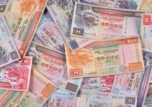 仮想通貨のチャートはどのようなものか