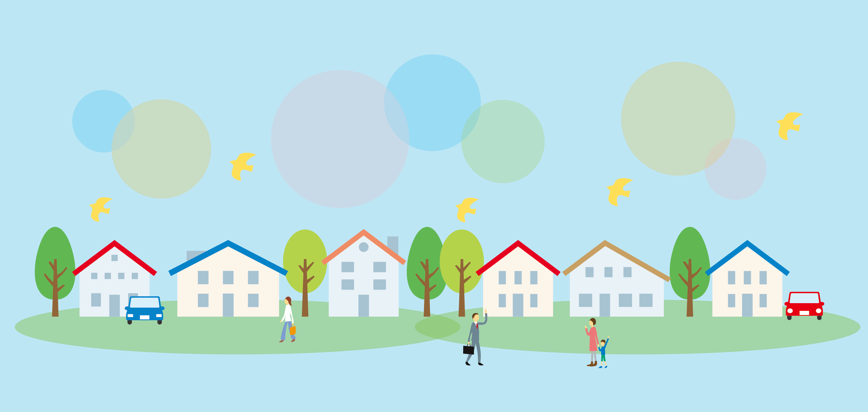 夢を可能にするお金の話